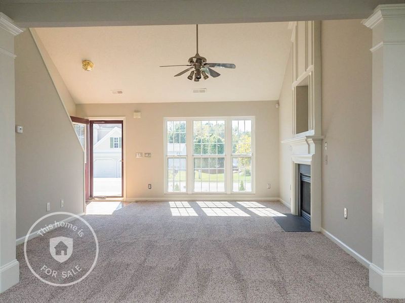 5521 Wedgegate Dr, Raleigh, NC 27616