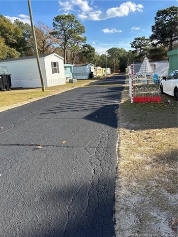 5522 Aberdeen Pl, Fayetteville, NC 28303