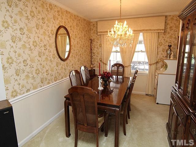 5522 Earl Rd, Durham, NC 27712