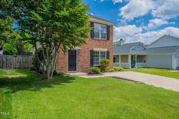 5522 Marthonna Way, Raleigh, NC 27616
