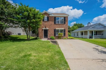 5522 Marthonna Way, Raleigh, NC 27616