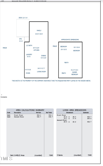 5522 Marthonna Way, Raleigh, NC 27616