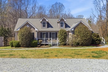 5522 Pleasant Woods Dr, Mebane, NC 27302