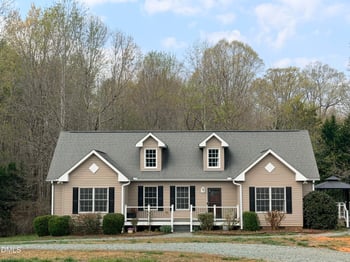 5522 Pleasant Woods Dr, Mebane, NC 27302