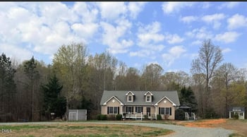 5522 Pleasant Woods Dr, Mebane, NC 27302