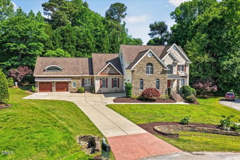 5523 Linkside Ct, Fuquay Varina, NC 27526