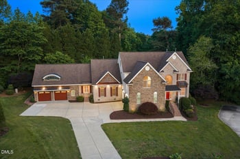 5523 Linkside Ct, Fuquay Varina, NC 27526