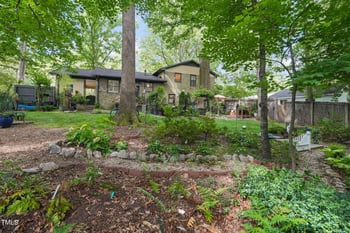 5523 Newberry Dr, Raleigh, NC 27609