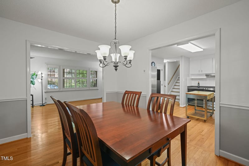 5523 Newberry Dr, Raleigh, NC 27609