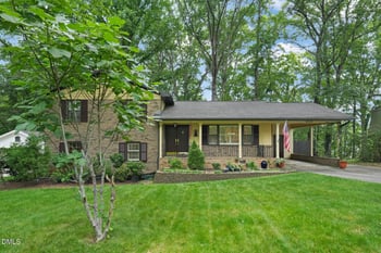 5523 Newberry Dr, Raleigh, NC 27609