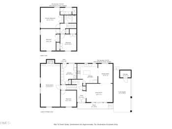 5523 Newberry Dr, Raleigh, NC 27609