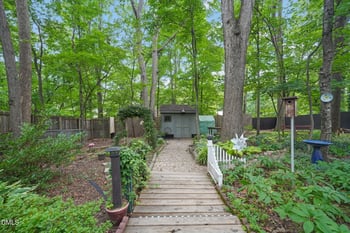 5523 Newberry Dr, Raleigh, NC 27609