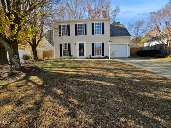 5523 Orchard Pond Dr, Raleigh, NC 27616