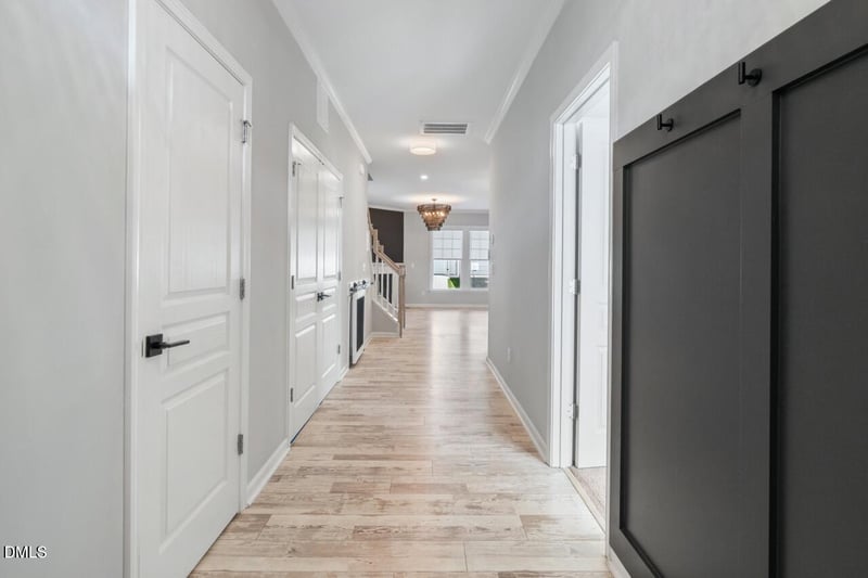 5523 Wallace Martin Way, Raleigh, NC 27616