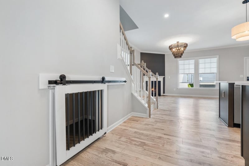 5523 Wallace Martin Way, Raleigh, NC 27616