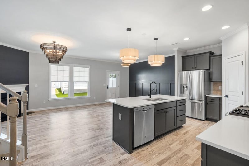 5523 Wallace Martin Way, Raleigh, NC 27616