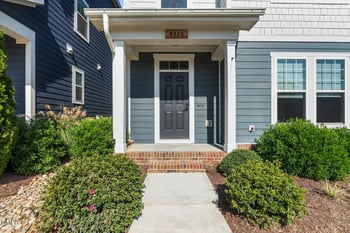 5523 Wallace Martin Way, Raleigh, NC 27616