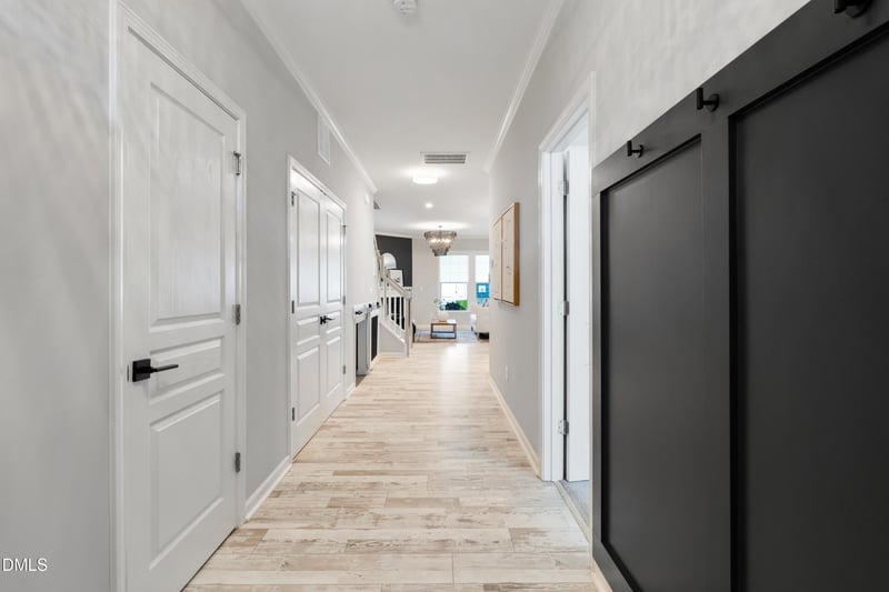 5523 Wallace Martin Way, Raleigh, NC 27616