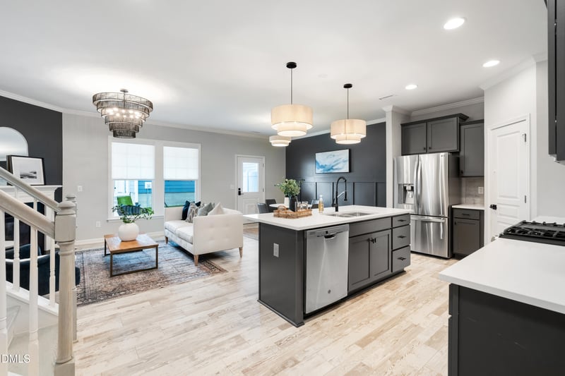 5523 Wallace Martin Way, Raleigh, NC 27616