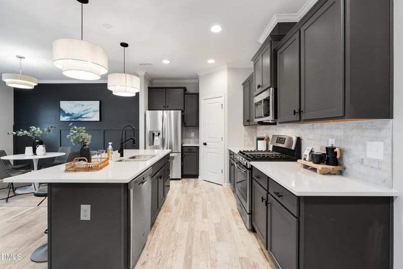 5523 Wallace Martin Way, Raleigh, NC 27616