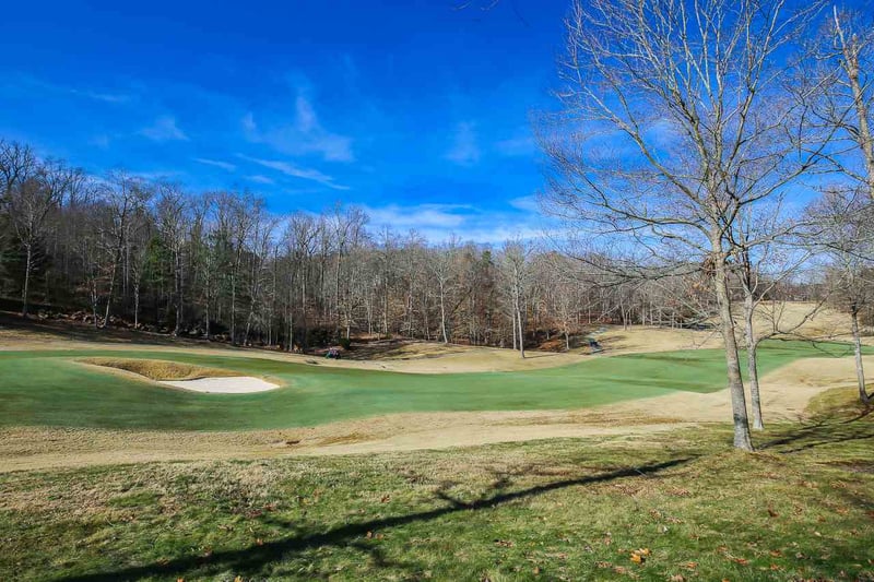 55235 Broughton Lot 48, Chapel Hill, NC 27517