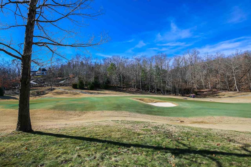 55235 Broughton Lot 48, Chapel Hill, NC 27517