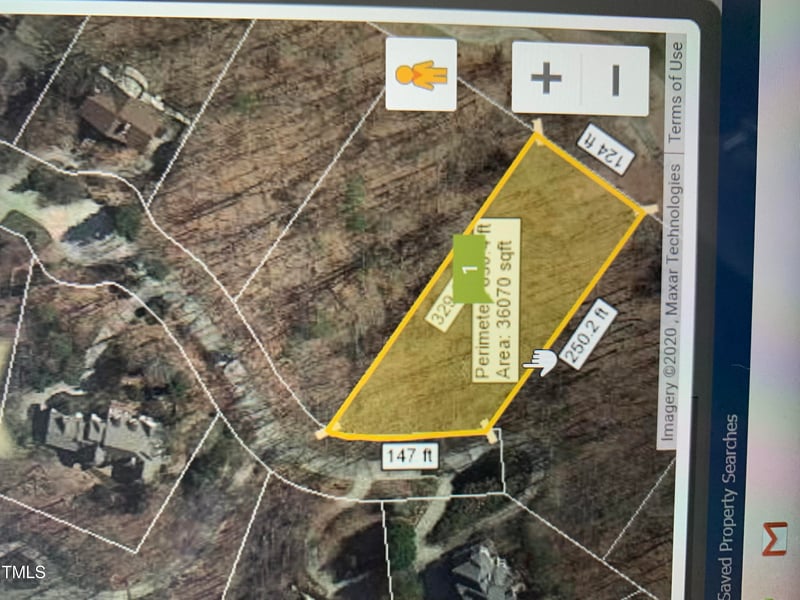 55235 Broughton Lot 48, Chapel Hill, NC 27517