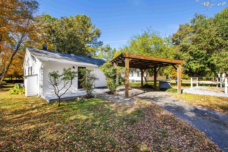 5524 Bobbitt Rd, Apex, NC 27539