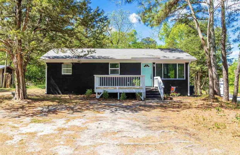 5524 Dunn Rd, Knightdale, NC 27545