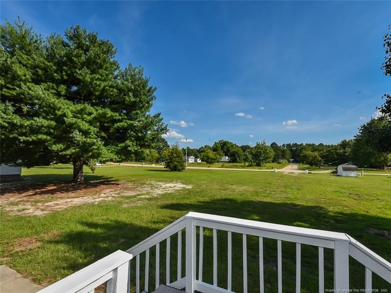5524 Gilcrest Sands Dr, Hope Mills, NC 28348