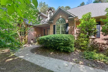 5524 Jomali Dr, Durham, NC 27705