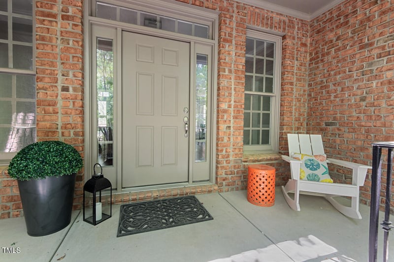 5524 Jomali Dr, Durham, NC 27705