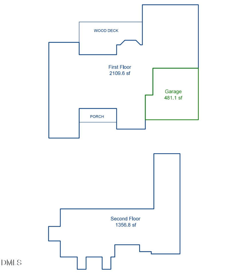 5524 Jomali Dr, Durham, NC 27705