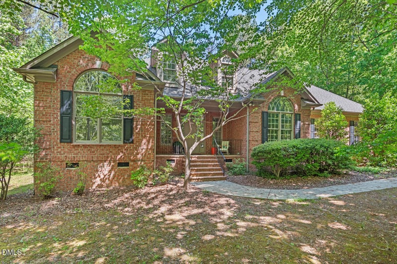 5524 Jomali Dr, Durham, NC 27705