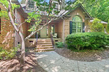 5524 Jomali Dr, Durham, NC 27705