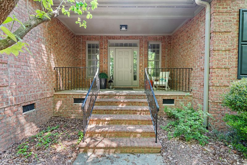 5524 Jomali Dr, Durham, NC 27705