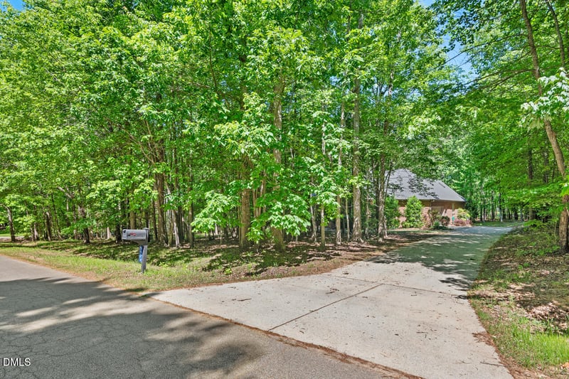 5524 Jomali Dr, Durham, NC 27705