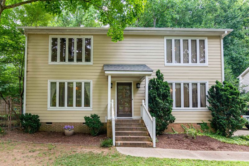 5524 Mapleridge Rd, Raleigh, NC 27609