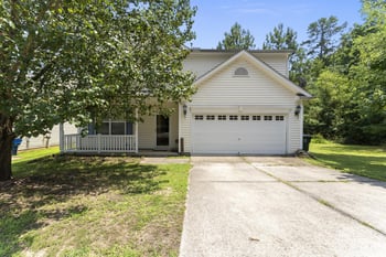 5524 Running Fox Ln, Durham, NC 27703