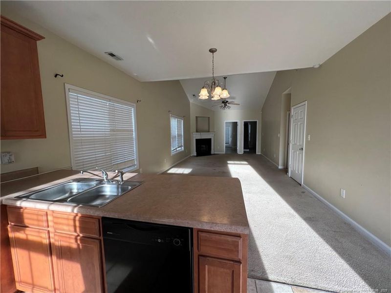 5524 Thackeray Dr, Fayetteville, NC 28306