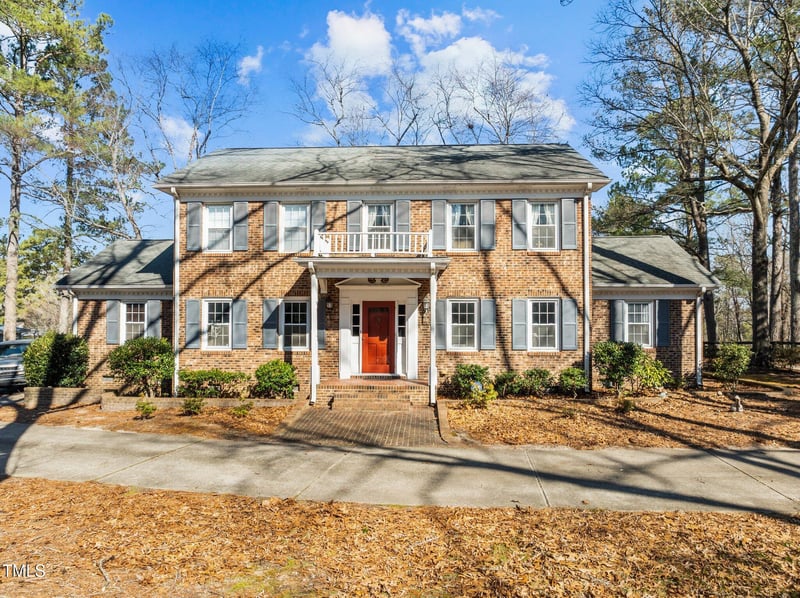 5525 Buffaloe Rd Lot 2, Raleigh, NC 27616