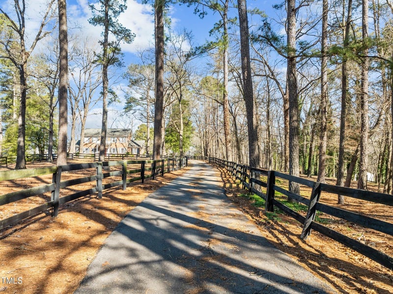 5525 Buffaloe Rd Lot 2, Raleigh, NC 27616