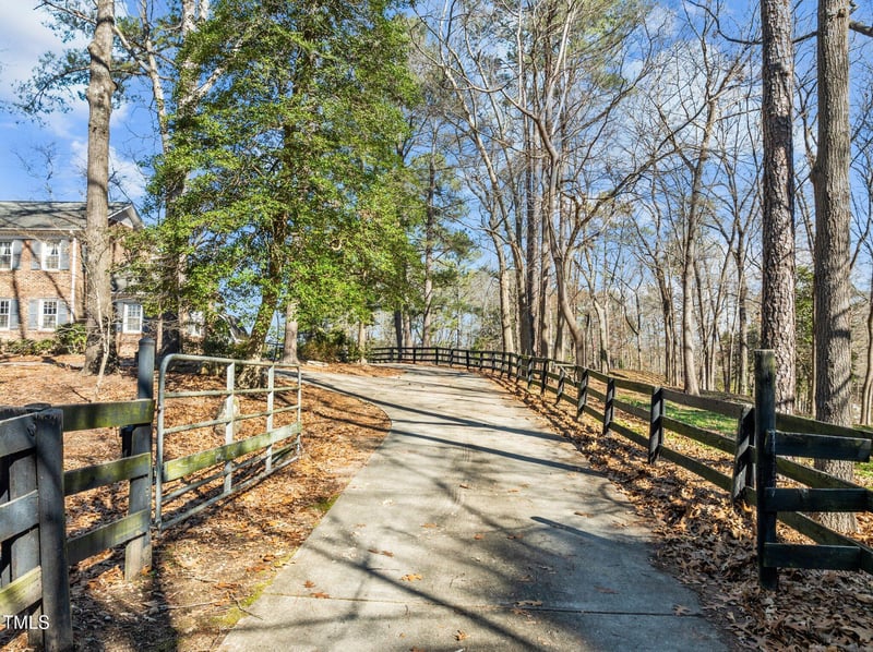 5525 Buffaloe Rd Lot 2, Raleigh, NC 27616