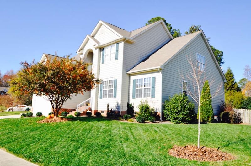 5525 Chatt Ct, Raleigh, NC 27616