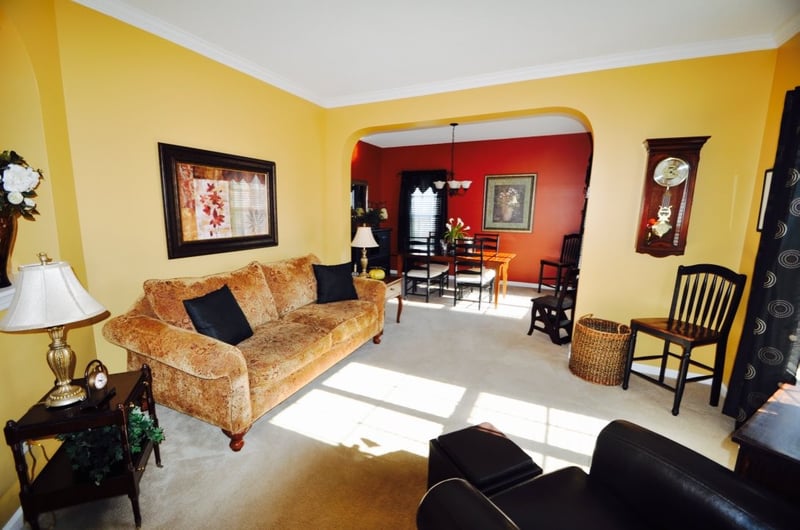 5525 Chatt Ct, Raleigh, NC 27616