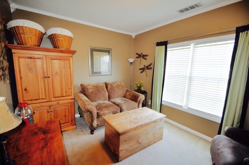 5525 Chatt Ct, Raleigh, NC 27616