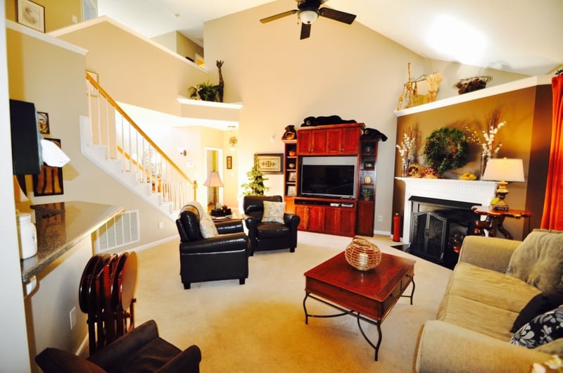 5525 Chatt Ct, Raleigh, NC 27616