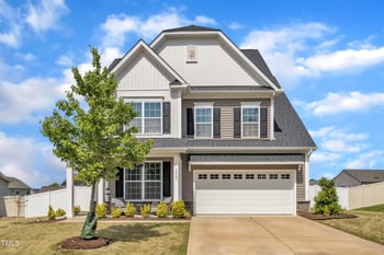 5525 Garnet Meadow Rd, Knightdale, NC 27545