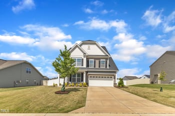 5525 Garnet Meadow Rd, Knightdale, NC 27545