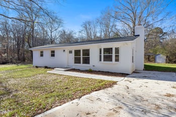 5525 Glenoaks Dr, Durham, NC 27712